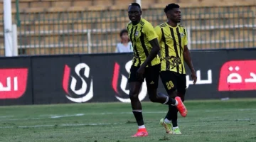 بملعب الإسماعيلية.. المقاولون العرب يستأنف تدريباته لمواجهة الدراويش في الدوري والخميس الموعد المرتقب